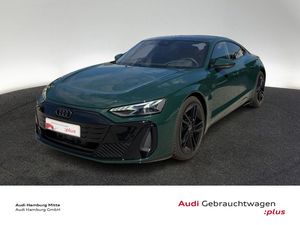 Audi e-tron GT quattro 370 kW Matrix Pano Head-up B&O