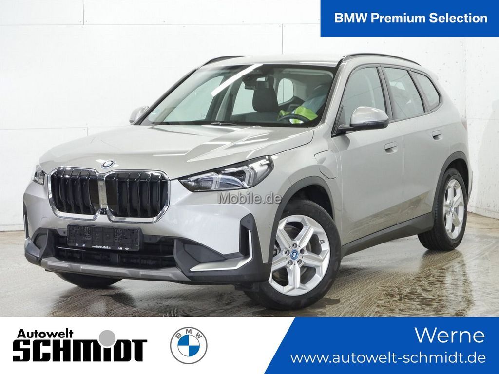 BMW X1 xDrive25e + GARANTIE-bis-10.2029 Leasing
