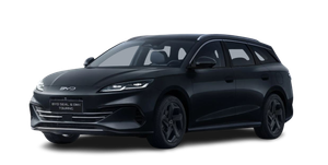 BYD Seal 6 DM-I Touring Boost