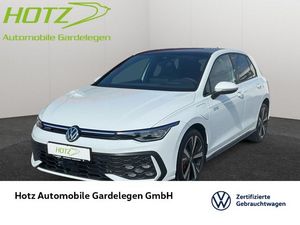 Volkswagen Golf VIII 1.5 eHybrid TSI DSG GTE HeadUp/DCC/Mat