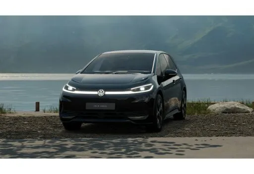 Volkswagen Id3-neo Style 79 KWh 170 KW 5dr
