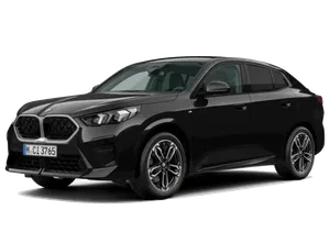 BMW X2 sDrive18d