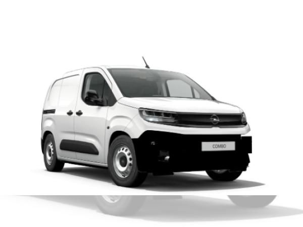 Opel Combo Cargo/Kasten M Diesel Comfort Connect Paket, sofort lieferbar Leasing