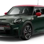 Mini John Cooper Works Leasing