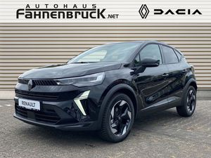 Renault Captur Techno Full Hybrid E-Tech 160 ACC Navi