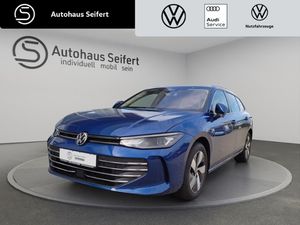 Volkswagen Passat Variant 2.0 TDI DSG Business *Standhzg.*
