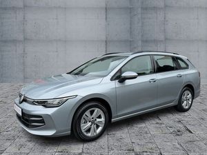 Volkswagen Golf Variant Life 2.0 l TDI LED*Navi*HuD*Keyless