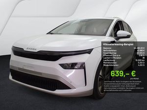 Skoda Enyaq 85x Loft SHZ KAMERA ACC LED NAVI AHK PANO