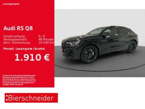 Audi RSQ8 performance 23 AHK V-MAX 5J-GAR HD-MATRIX H
