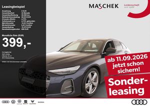 Audi A6 Avant e-hybrid S line UPE88 AHK HUD 360° B&O