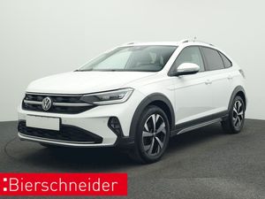 Volkswagen Taigo 1.0 TSI Style NAVI KAMERA ACC IQ-LIGHT SHZ