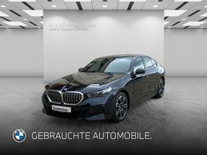 BMW 550e xDrive Limousine M Sport AHK Kamera LED