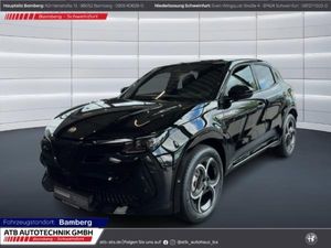 Alfa Romeo Junior Ibrida SPORT SPECIALE PANO WINTER MATRIX