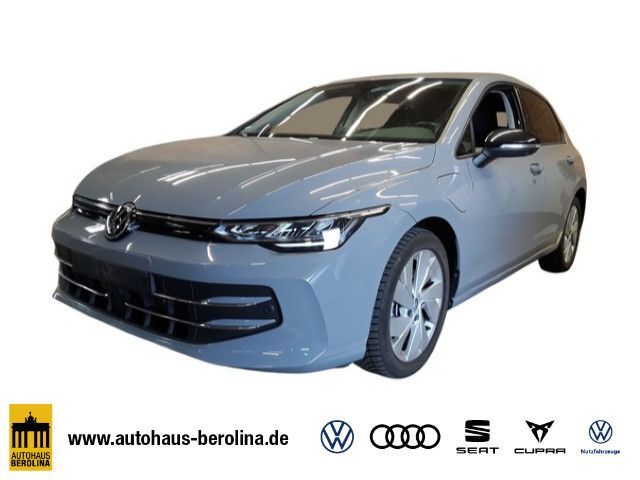 Volkswagen Golf VIII 1.5 eHybrid Goal DSG *360°*ACC*SHZ* Leasing