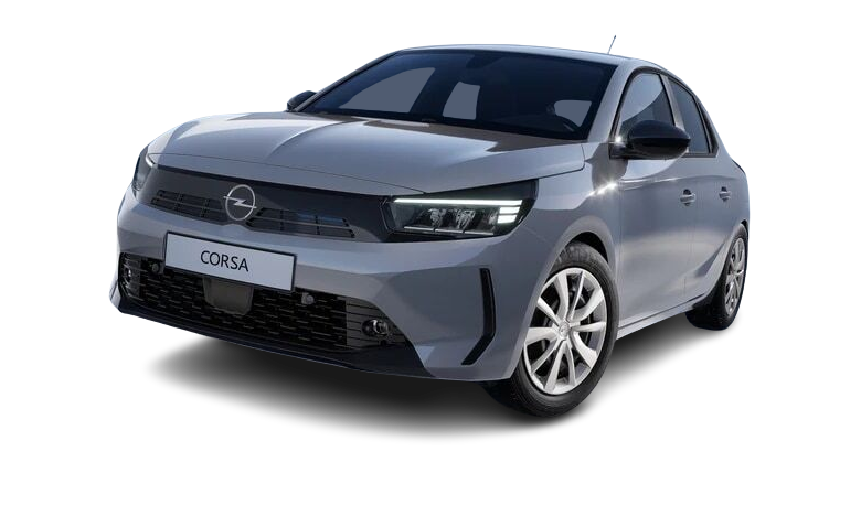 Opel Corsa 1.2 Direct Injection Turbo 74kW 1.2 Direct Injection Turbo 74kW Edition Auto-Abo