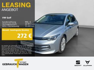 Volkswagen Golf eHybrid STYLE 360° HuD NAVI