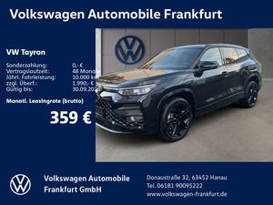 Volkswagen Tayron Elegance 1,5 l eTSI (150 PS) |   Top Deal