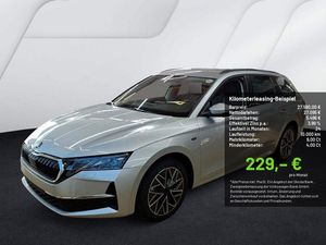 Skoda Octavia 2.0 TDI Tour ACC NAVI MATRIX-LED 360°