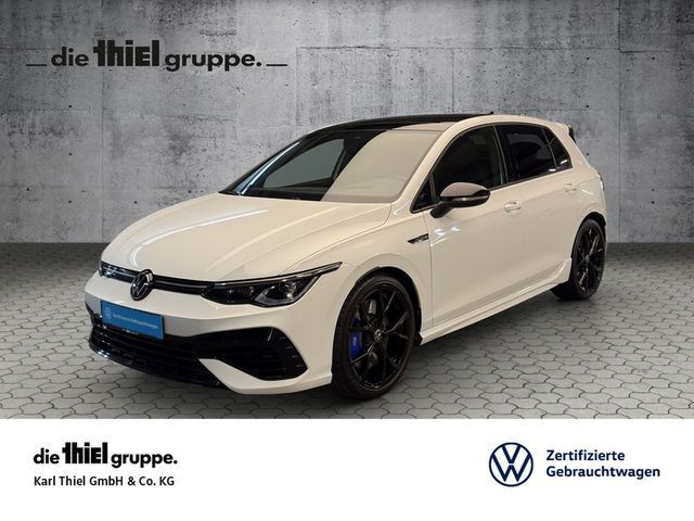Volkswagen Golf R 2.0 TSI DSG Performance 4M Pano+Matrix Leasing