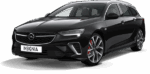 Opel Insignia Leasing