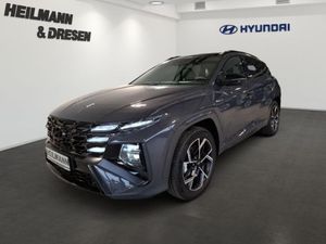Hyundai Tucson 1.6 N Line X PHEV/Navi/Panoramadach/Assis