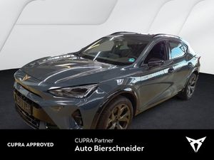 Cupra Formentor 1.5 eTSI DSG HD-MATRIX TOP VIEW NAVI