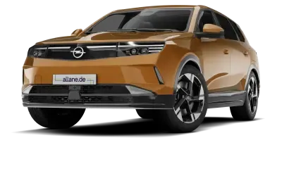 Opel Grandland Hybrid 107 kW GS eDCT Leasing