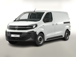 Opel Vivaro Kasten AT8 AHK 2xSchiebe Sthz ACC LED SHZ Gewerbeleasing