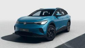 Volkswagen ID.4 Pro 79 kWh 210 kW Pro mit Infotainm.P.