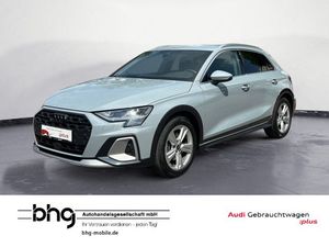 Audi A3 allstreet 35 TFSI LED/AHK/MMI/Interface/Assis