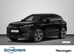 Audi Q6 SUV e-tron quattro 315 kW