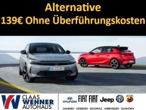 Opel Corsa 1.2 Edition * Komfort Paket* Leasing