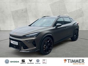 Cupra Formentor VZ5 2.5TSI 287kW (390PS)*DSG*4Drive*PA