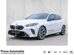 BMW 120 M Sport RFK NAVI LED PDC V+H DAB Parkass.