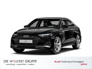 Audi A3 Limousine advanced TDI S tronic KAMERA*ACC