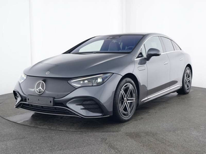 Mercedes-Benz EQE 300 AMG+Headup+DigitalLight+Burmester+HA.Len Leasing
