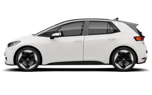 Volkswagen ID.3 GTX 79 kWh 240 kW GTX Performance Leasing