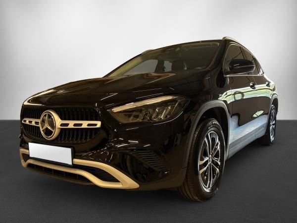 Mercedes-Benz GLA 180 GLA NAVI/SHZ/GRA *SOFORT* Leasing