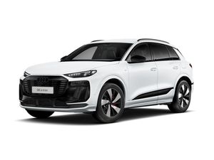 Audi e-tron Q6 SUV S line business e-tron quattro 315