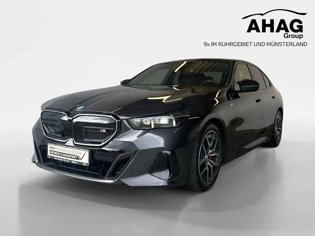 BMW i5 M60 xDrive Limousine M Sport Pro| Pano | Driv