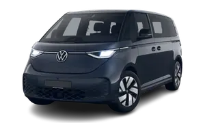 VW ID. Buzz Auto-Abo