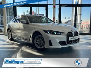 BMW 420d GC. HUD ACC SurView LiveProf HiFi KomfZ.AHK