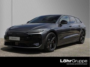 Audi S6 e-tron S6 Avant e-tron