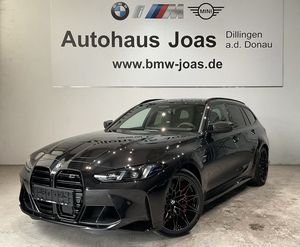 BMW M3 Touring HK Surround | Sitzbelüftung | Komfort