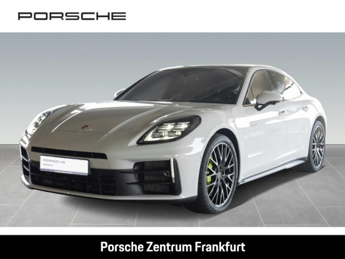 Porsche Panamera ‼️Verfügbar ab 07/2026‼️ 4 E-Hybrid HA-Lenkung InnoDrive Head-Up Leasing