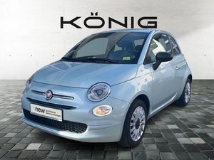 Fiat 500 MY23 1.0 Klima & Sound BT,Klima,DAB+