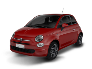 Fiat Fiat 500 MY22 Club Leasing