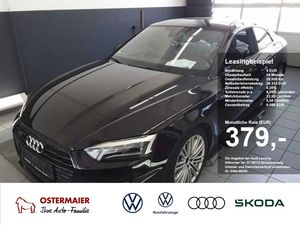 Audi A5 Coupé Advanced 40TDI 204PS QUATTRO PANO.KAMER
