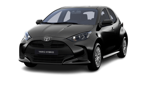 Toyota Yaris 1.5-l-VVT-i Hybrid 116 CVT 1.5-l-VVT-i Hybrid 116 CVT Teamplayer Auto-Abo