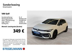 Volkswagen Golf 2,0 l TSI OPF 195 kW (265 PS) 7-Gang-Doppel